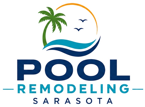 Pool Remodeling Sarasota logo