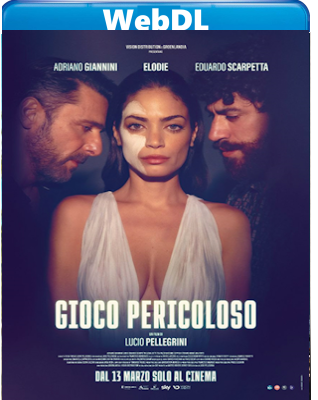 Gioco Pericoloso (2025) WebDL 1080p ITA E-AC3 Subs
