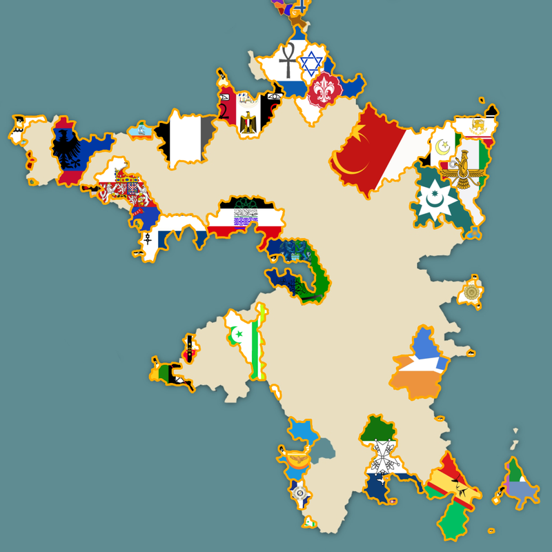 Afarée politique