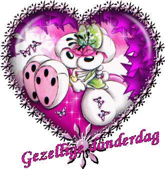 Bezoek mijn blog!