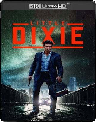Little Dixie (2023) WEB-DL 2160p H265 HDR DV E-AC3+AC3 ITA ENG