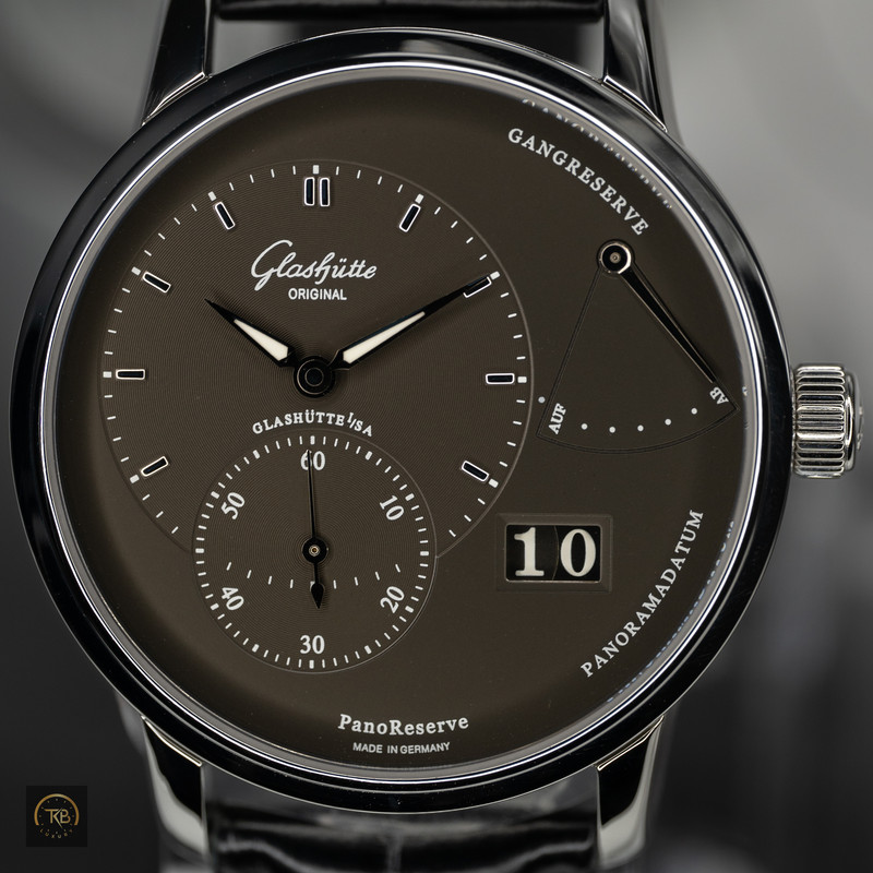 Glashutte Original PanoReserve - Image 5