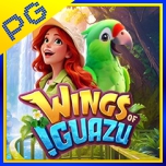WINGS OF GUAZU BandarBola88