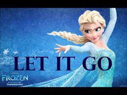 Letitgo