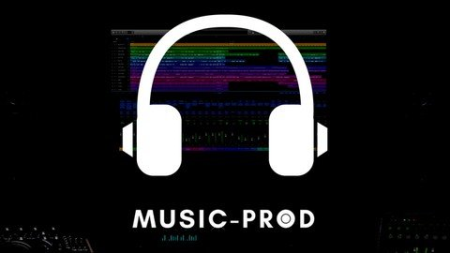 Logic Pro X: Deep House EDM Music Production in Logic Pro X Logic Pro X: Deep House EDM Music Production in Logic Pro X