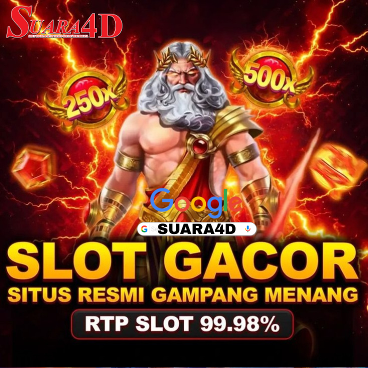 SUARA4D ✈️ SITUS GACOR888 BOCORAN RTP 99% GAMPANG MAXWIN 
  - WooCommerce eCommerce