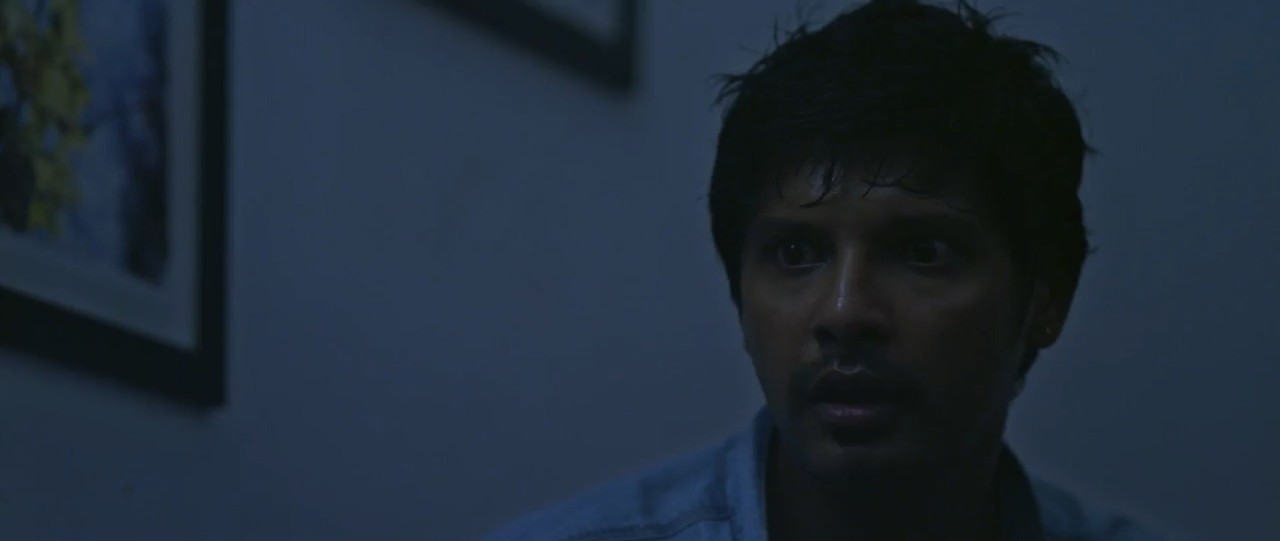 54321 2016 WebRip [Tamil] 480p, 720p ESub Screenshot