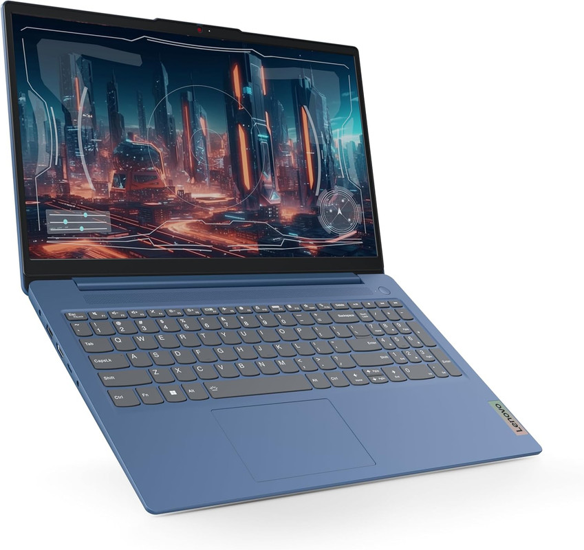 Lenovo IdeaPad 1i Laptop