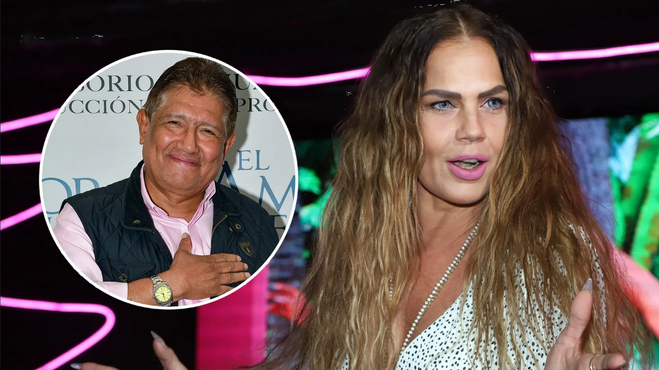 Niurka Marcos revela que le fue infiel a Juan Osorio con guapo actor de TV Azteca