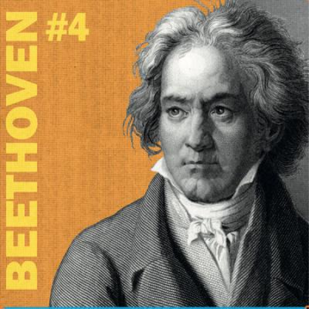 Various Artists - Best Beethoven Vol.4 (2021)