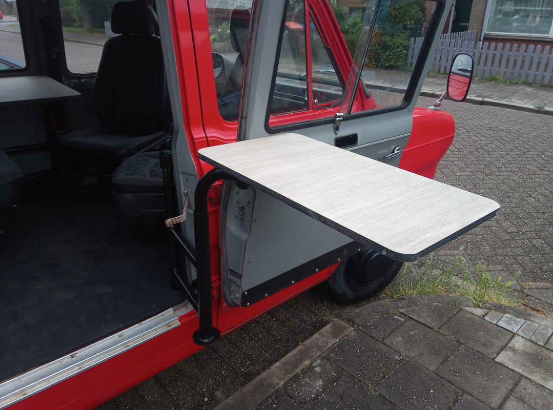 tafel 9