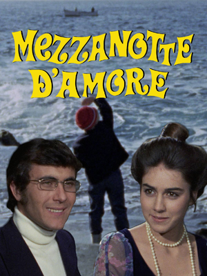 Mezzanotte d'amore (1970) WebDL 1080p ITA E-AC3 Subs