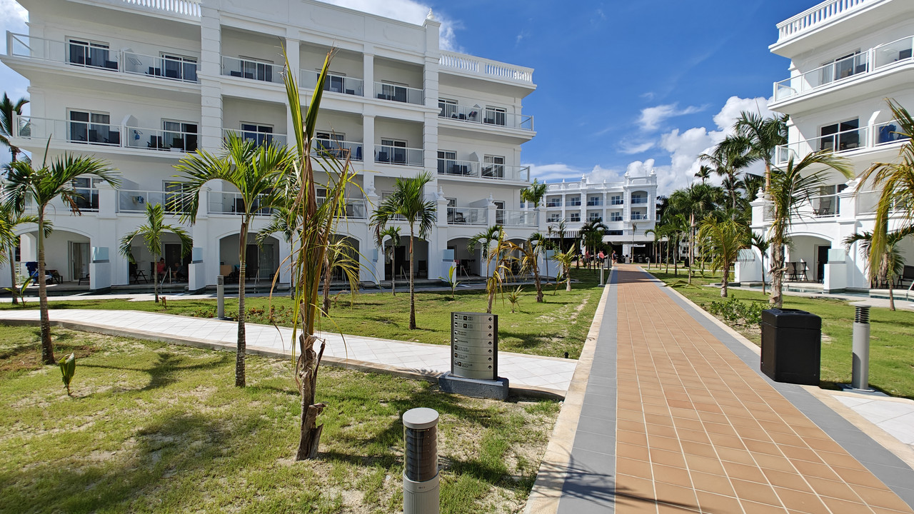Hotel Riu Palace Bávaro - Foro Punta Cana y República Dominicana