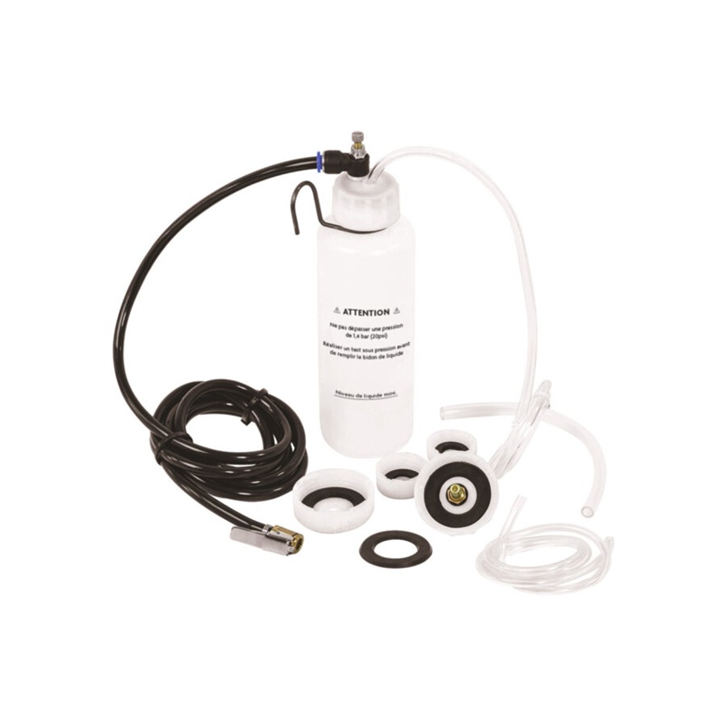 kit purgeur de frein automatique autobest 2272305