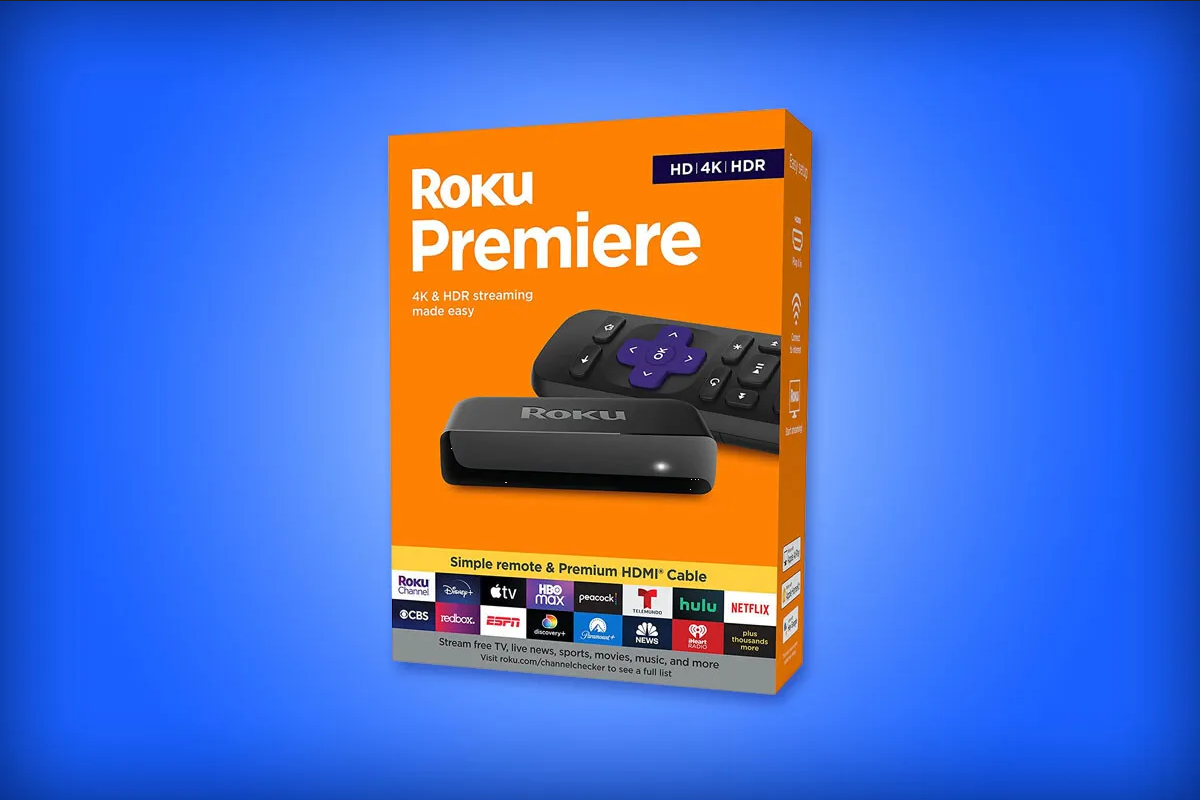 ¡Ve streaming en 4K! Este Roku Premiere está a menos de 600 pesos en Amazon