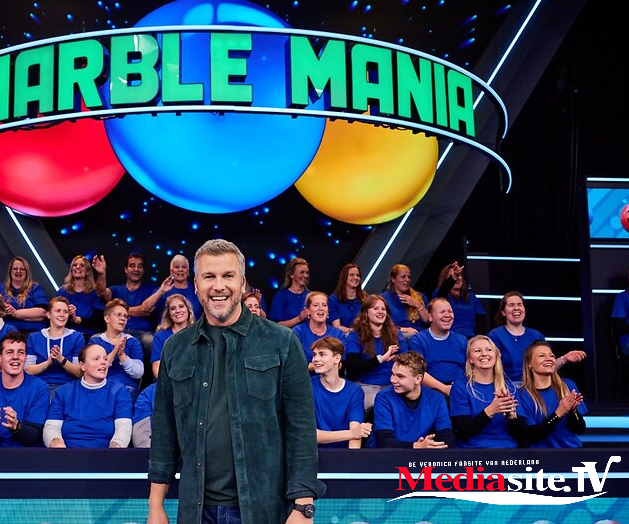 Marble-Mania SBS6