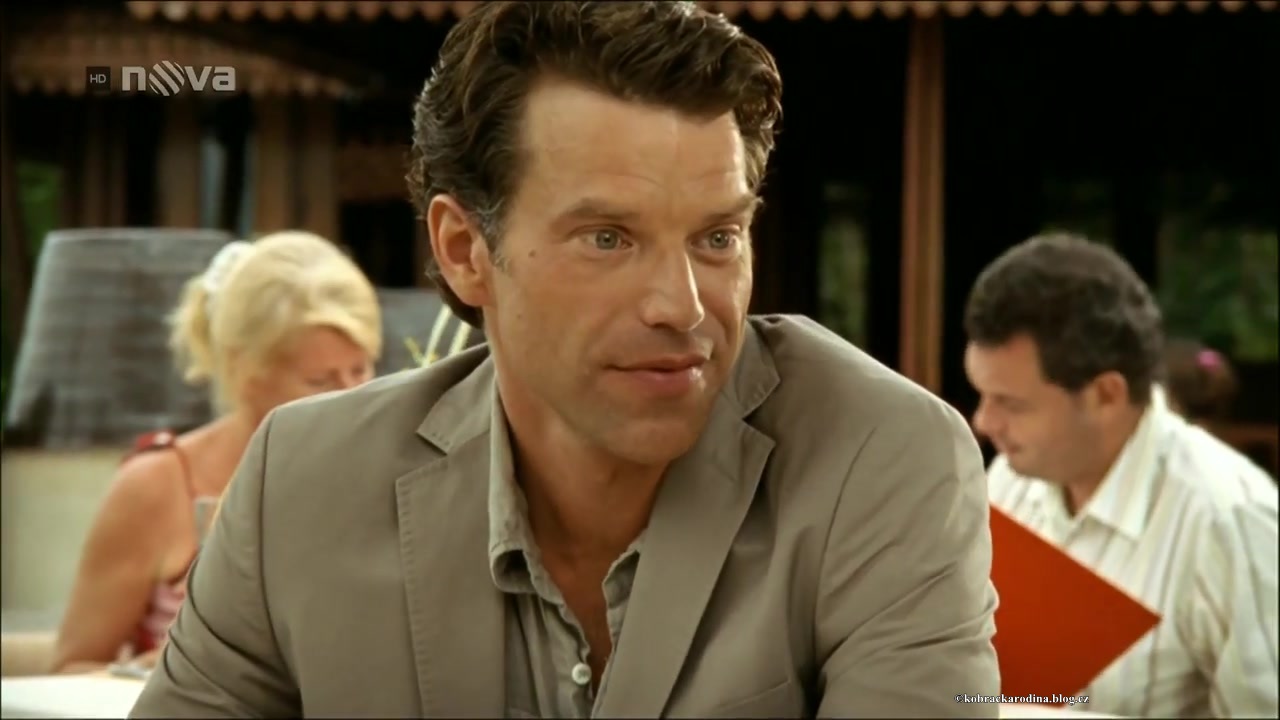 Hotel snů- Malajsie (2009) CZ 2510