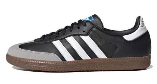 Adidas Samba [PK BATCH]