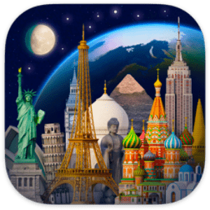 Earth 3D World Atlas 8.2.0 MacOS – (907 MB) Earth 3D World Atlas 8.2.0 MacOS – (907 MB)