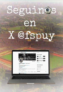 Seguinos en X @fspuy