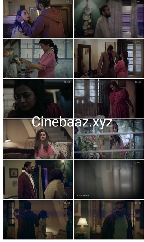 Jahan (2023) Bengali Chorki WEB-DL – 480P | 720P | 1080P – x264 – 1.3GB – Download screenshot