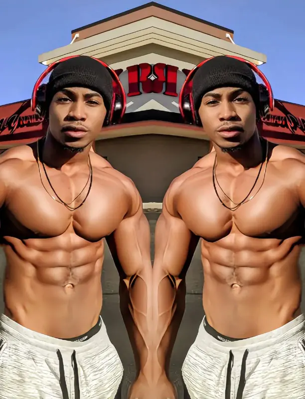 J. Champagne aka Jae Superior