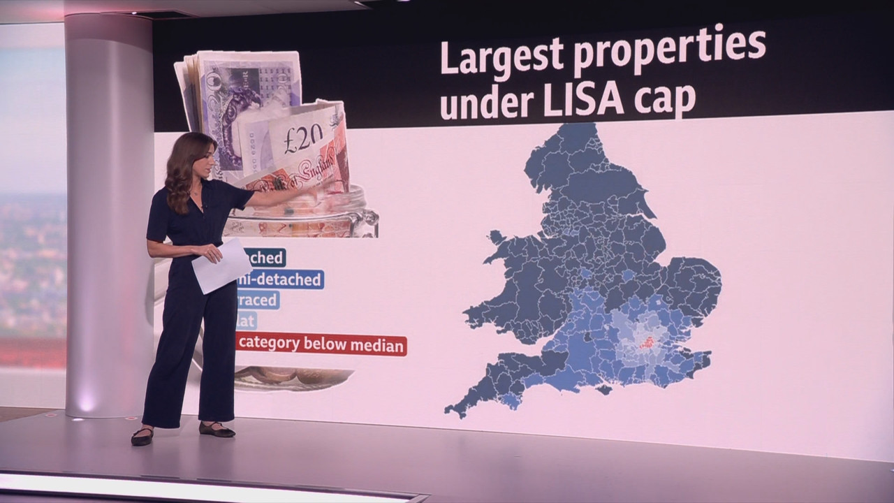 BBC London News 20260604 18301900 ts snapshot 10 54 782