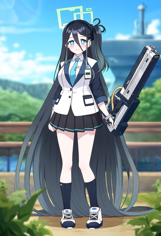 anime, anime screencap, photoshop(medium), depth of field, fantasy, bloom, 1girl s-4073571411