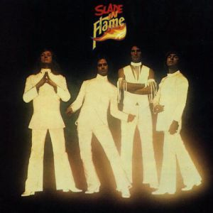 Re: Slade