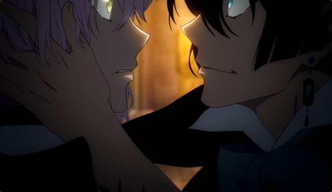 Sinopsis Anime Vanitas no Carte Episode 3 sub dan Bahasa Indonesia