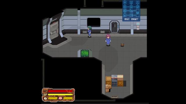 Alien Invasyndrome APK game 