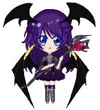 Purple Arcadia