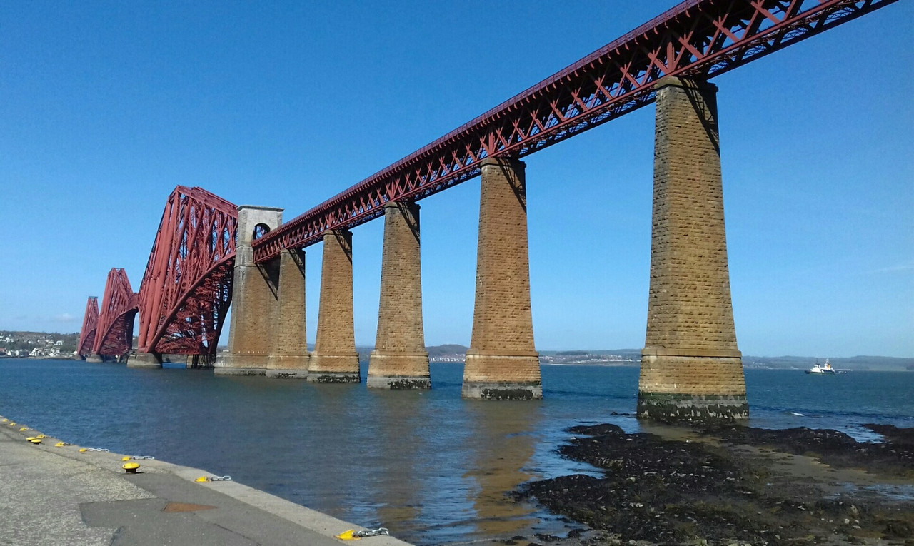 Bridges