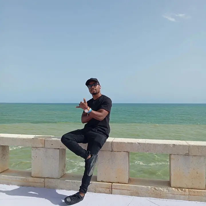 Chef Herminio Jose Jose