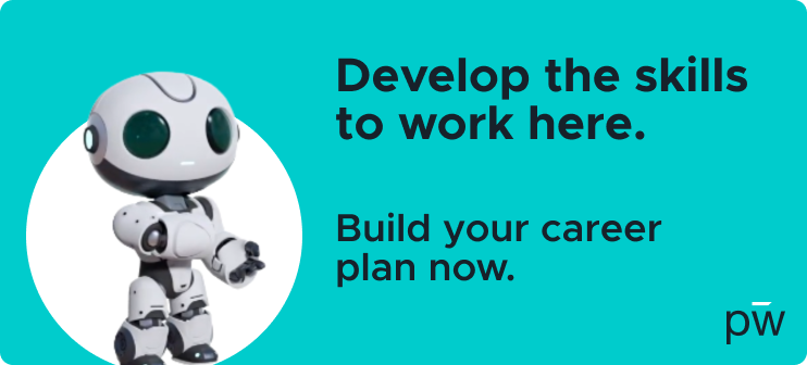 AI Career Assistant Widget 4