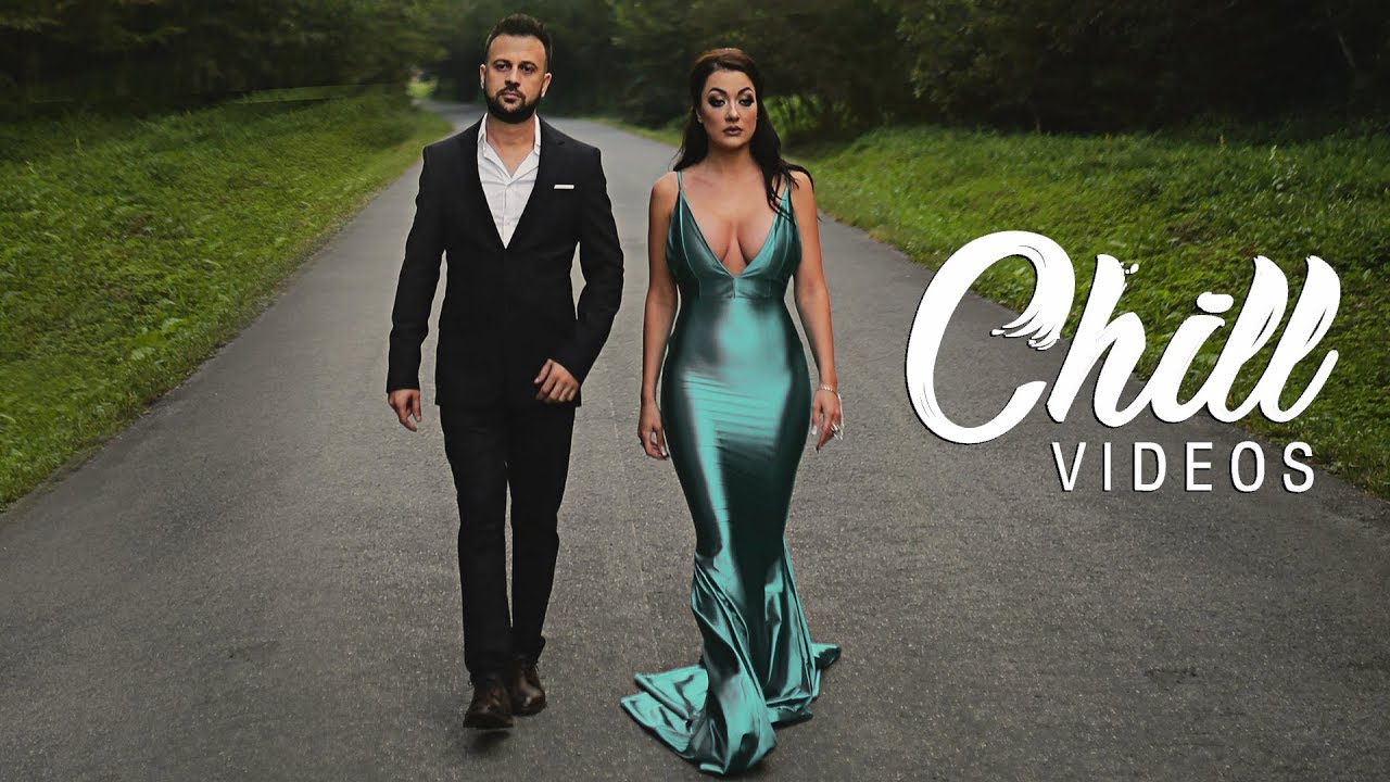 Goran Vukosic & Tijana Stojic - 2018 - Cuvaj me