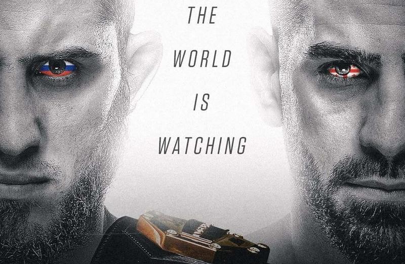 Ислам Махачев е готов за Илия Топурия в Белия дом