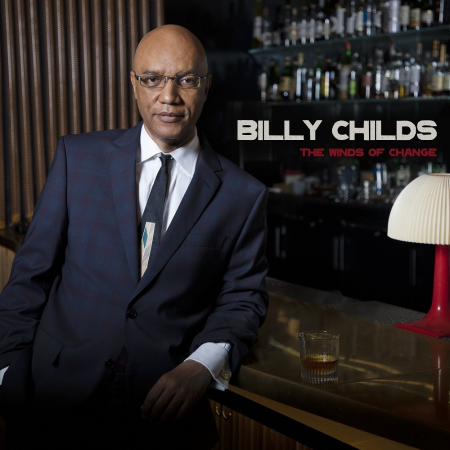 3d86a8cf f09b 44f0 bfed 03e0f9c86f97 - Billy Childs - The Winds of Change (2023) [CD-Rip]