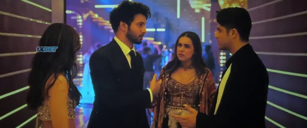 Ishq Vishk Rebound 2024 Hindi HDCam 