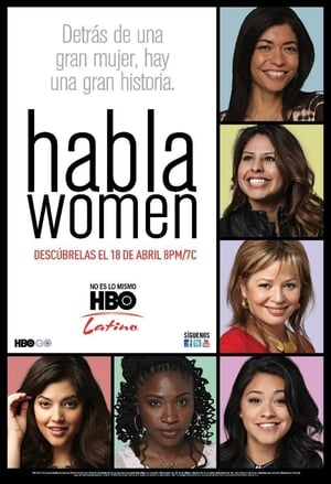Habla Women (2013) [1080p] [WEBRip] [YTS MX]