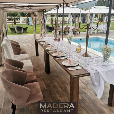 Restoran Madera Restoran & Sala Niš — foto 3