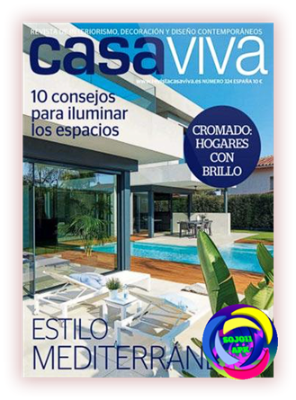 Casa Viva España - N° 324 / 2024 - PDF [VS]