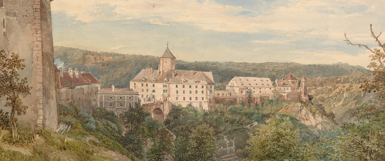 21 9eichhorn castle at evening 2000 73 1 result