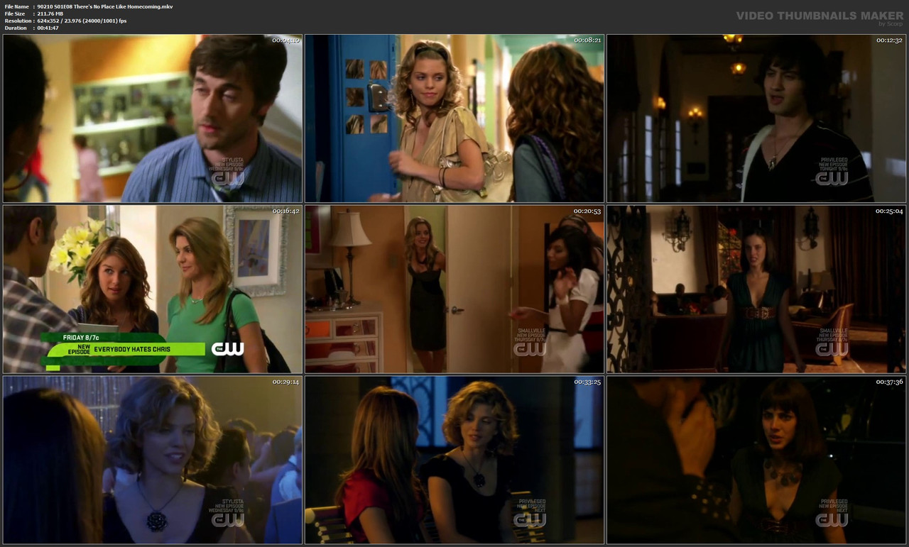 90210 S01E08 There's No Place Like Homecoming.mkv