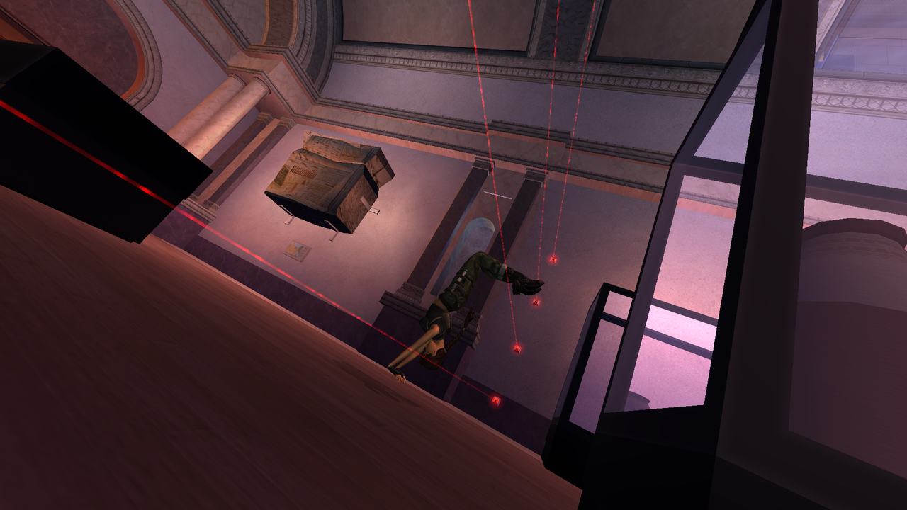 Tomb Raider The Angel of Darkness 03 11 2025 19 27 35