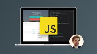 Development The Complete JavaScript Course 2019: Build Real Projects!