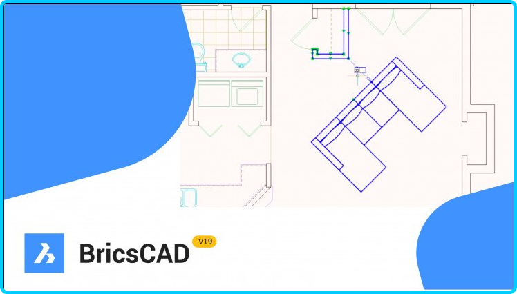 Bricsys BricsCAD Ultimate 22.2.05.1 (x64) Bricsys-Brics-CAD-Ultimate-22-2-05-1-x64