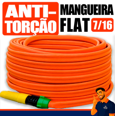Mangueira de Jardim