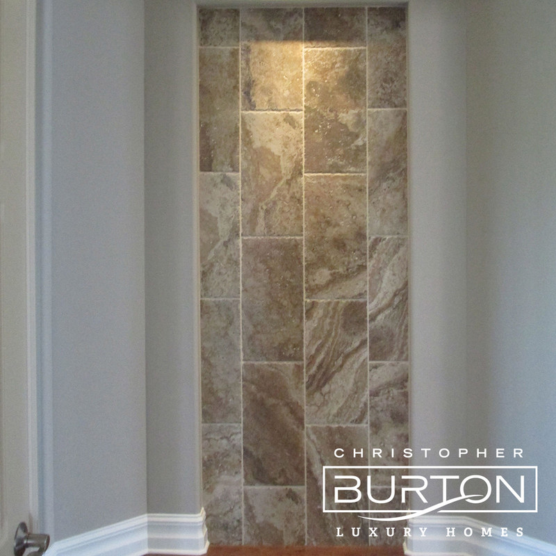 Custom home builder