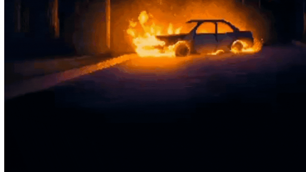 Black And White Glitch Gaming Channel Youtube Intro (17)